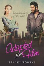 Adapted for Film