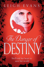 The Danger of Destiny: Mystwalker 4