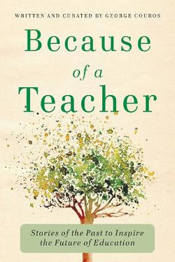 Because of a Teacher Because of a Teacher