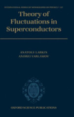 Theory of Fluctuations in Superconductors