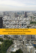Critical Urban Infrastructure Handbook