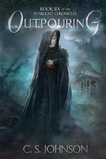 Outpouring (Book 6 of the Starlight Chronicles)