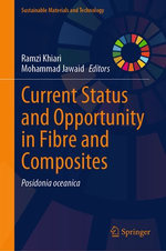 Current Status and Opportunity in Fibre and Composites