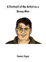 A Portrait of the Artist as a Young Man