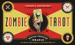 Zombie Tarot, The