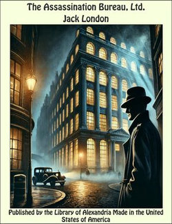 The Assassination Bureau, Ltd.