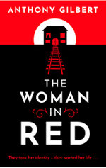 The Woman in Red
