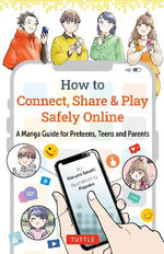 How to Connect, Share and Play Safely Online