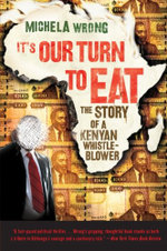 It's Our Turn to Eat