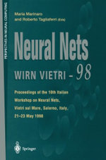 Neural Nets WIRN VIETRI-98