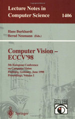 Computer Vision - ECCV'98