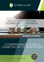 The Art of Negotiation: Techniques for Business Success