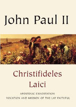 Christifideles Laici