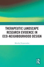 Therapeutic Landscape Research Evidence in Eco-neighbourhood Design
