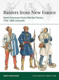 Raiders from New France Raiders from New France