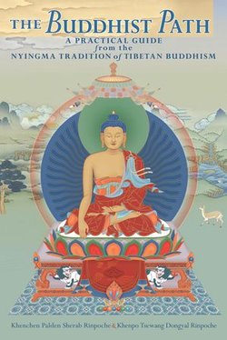 The Buddhist Path The Buddhist Path