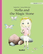 Stella and the Magic Stone
