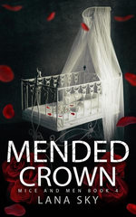 Mended Crown