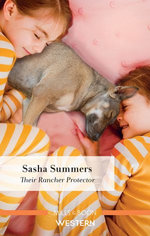 Their Rancher Protector