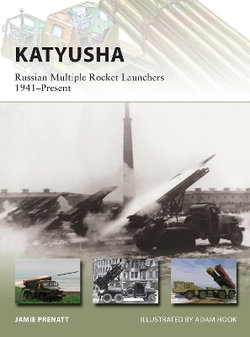 Katyusha Katyusha