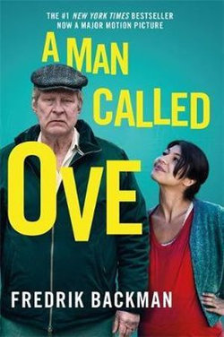 A Man Called Ove Angus Robertson A Man Called Ove Angus Robertson