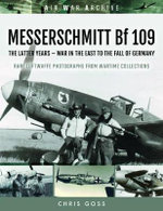 Messerschmitt Bf 109