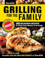 Char-Broil Grilling for the Family