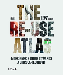 The Re-Use Atlas