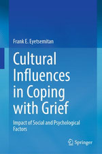Cultural Influences in Coping with Grief
