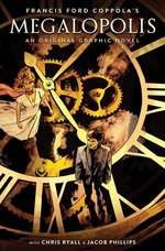 Francis Ford Coppola's Megalopolis