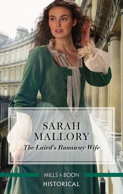 The Laird's Runaway Wife