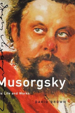 Musorgsky