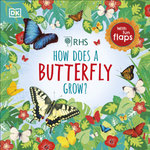 RHS: How Does a Butterfly Grow?
