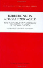 Borderlines in a Globalized World
