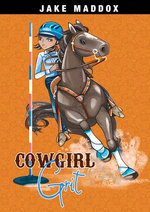 Cowgirl Grit