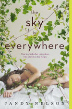 The Sky Is Everywhere