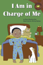 I Am in Charge of Me