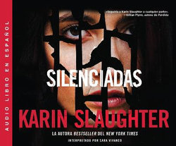 Silenciadas (the Silent Wife) Silenciadas (the Silent Wife)
