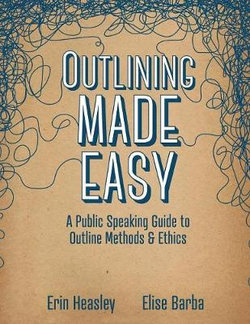 Outlining Made Easy