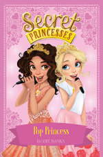 Pop Princess
