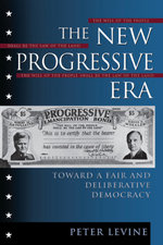 The New Progressive Era
