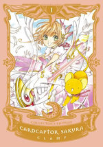 Cardcaptor Sakura Collector’s Edition 1