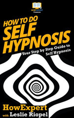 How To Do Self Hypnosis