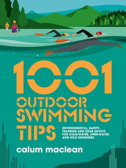 1001 Outdoor Swimming Tips 1001 Outdoor Swimming Tips