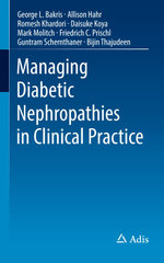 Managing Diabetic Nephropathies in Clinical Practice