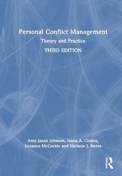 Personal Conflict Management