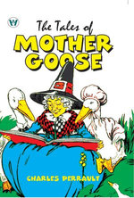 The Tales of Mother Goose