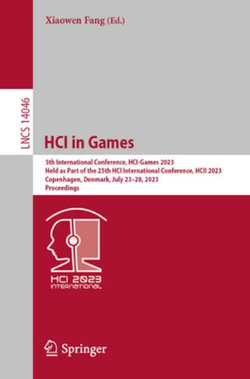 HCI in Games
