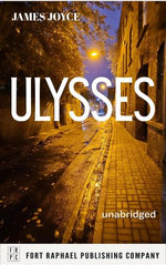 James Joyce's Ulysses - Unabridged