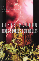 Bible Stories for Adults